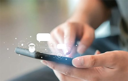 Chatbot AI-powered parking appeals Chatbot by Unity5