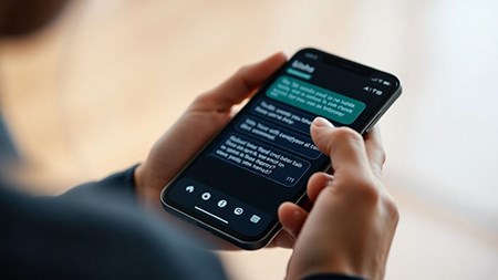 Chatbot Unity5's AI-powered parking appeals Chatbot