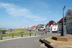 Opcharge Is Now Active in the Municipality of Noordwijk