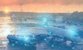 London Heathrow Transforms Airport Operations with Genetec