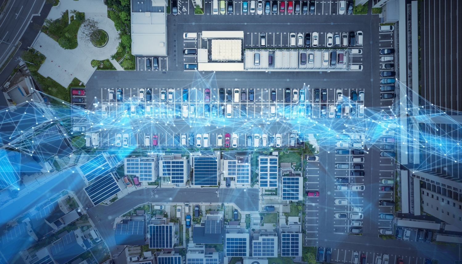 The Role of Digital Solutions in Enhancing Urban Mobility and Parking