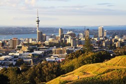 Unity5 is Proud to Partner With Central Park NZ