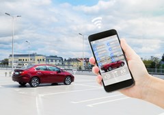 Revolutionizing Parking with Augmented Reality: The Future of Finding Parking Spots