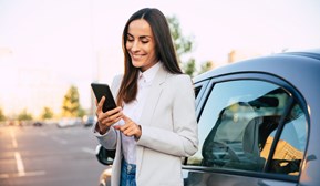 EasyPark Launches Renewed Parking App With European Coverage