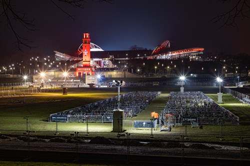 Festival Parking in Colorado: Don't Get Lost in the Crowd!