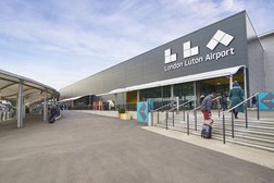 APCOA Wins High Profile 5-Year Contract for London Luton Airport