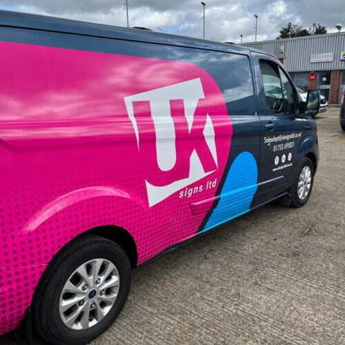 Agena Group - UK Signs UK Signs