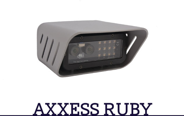 We are thrilled to tell you that the new Axxess Ruby range will be officially launched in the UK market at Parkex.