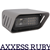 The New Axxess Ruby AI ANPR Range From ARVOO for Parking Access Control & Enforcement