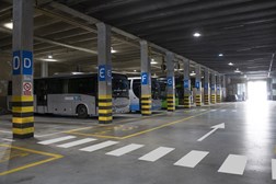 Trieste: Over 3,000 Covered Parking Spaces in the City Thanks to the 6 Automated Parking Lots With CAME Technology