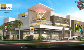 DESIGNA INDIA to Transform Parking Management at HiLite Mall, Thrissur