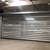 EFAFLEX SST-S N High Speed Low Lintel Door – Car Park Application