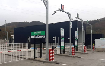 MoWiz Truck MoWiz Truck location