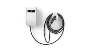 EvoCharge® Launches Commercial 50A Level 2 Electric Vehicle Charging Station