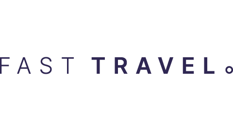 Fast Travel logo