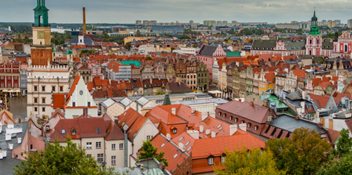 Flowbird Successfully Delivers Advanced Parking Solutions to City of Poznań Road Department 