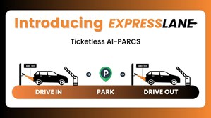 Meet GMP AI ExpressLane: Ticketless AI-PARCS with Enhanced LP Matching