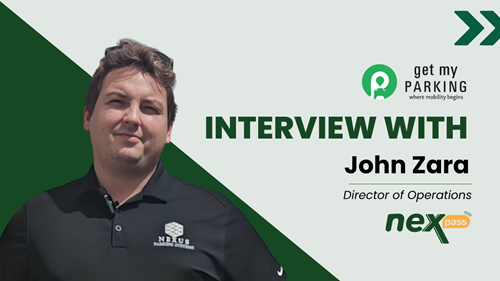 Interview With John Zara