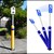 The Newly Re-Designed Gorilla Post Sta-Rite® Sign Posts Are Here