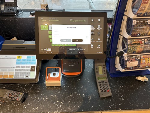 fee computer FCJ fee computer FCJ