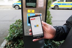 Hectronic: Waldshut-Tiengen Sets New Standards with Paperless Parking