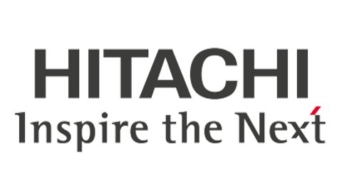 Hitachi Rail 