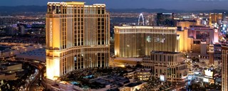 IP Parking Live and in Vegas