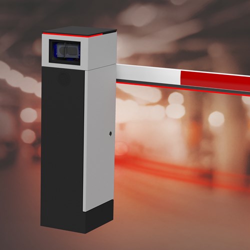 IP BARRIER Gate S IP BARRIER Gate S