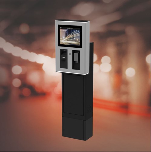 IP2 IN/OUT Cashless IP2 IN/OUT Cashless