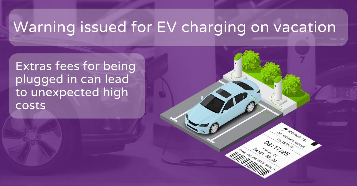 To manage this merging of EV charging and parking, Monit Data has added integration of EV charging stations into the Monit Data Parking Monitor.