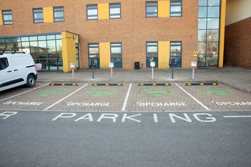 Bishop Auckland College Bishop Auckland College