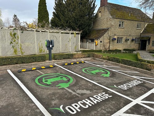 The Red Lion Inn The Red Lion Inn