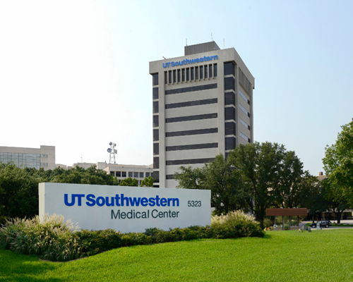 Ut Southwestern Medical Center Elevates Its Campus Parking Experience 