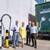 Park Your Truck Opens Truck Parking Lot With Fast Charging Station