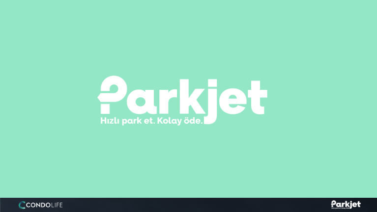 Parkjet brochure