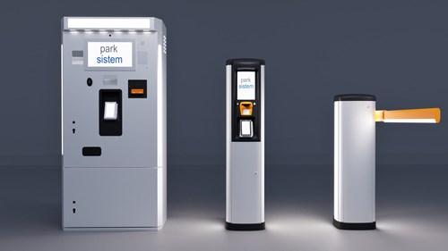 ParkSistem: Leading the Future of Parking Solutions with Cutting-Edge Innovation