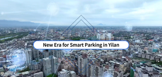 Yilan Implements Parkxper Camera Based LPR Detection Pole From May 1, 2024: Efficiency in Fee Collection Drastically Improved