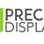 Precise Displays