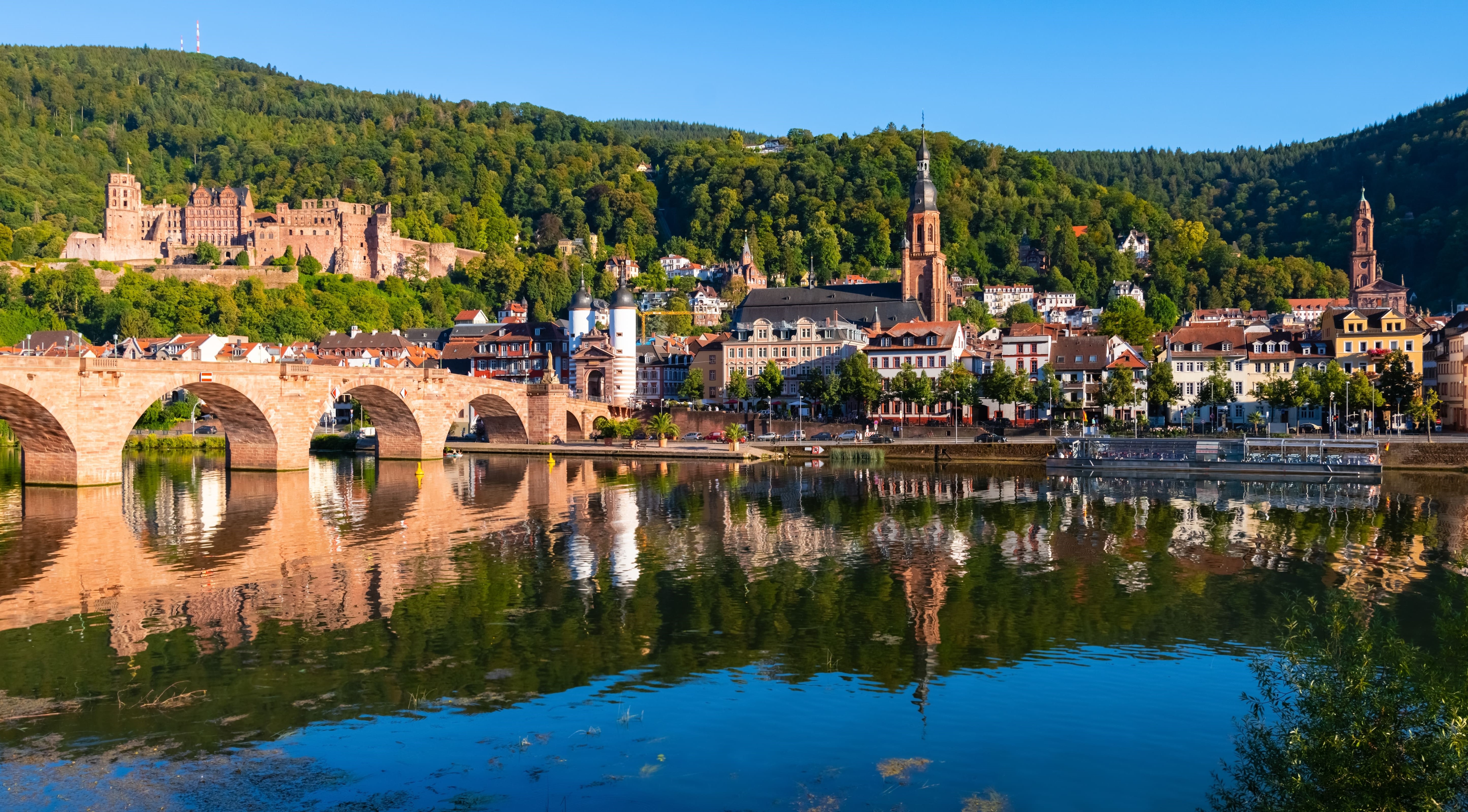 Heidelberg