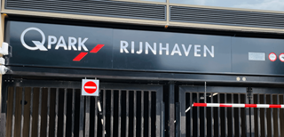 Q-Park Opens 18th Parking Garage in Rotterdam