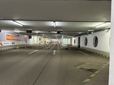 Q-Park Expands Presence in Berlin: Takeover of the Forum Köpenick Parking Garage