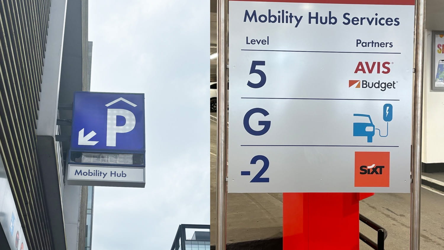 Whether for locals in need of temporary transportation or visitors exploring the city, the Waterloo Street Mobility Hub became synonymous with accessibility and convenience.