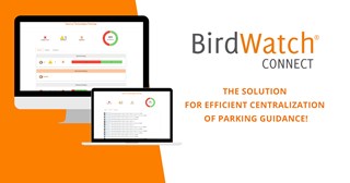 Quercus Technologies Launches BirdWatch Connect