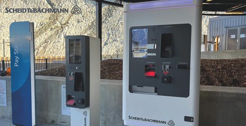 Our local partner Automated Solutions Limited (ASL) has installed a hybrid ticketless system, using QR Code retail campaign discounting via lift pass scan and the ASL validation portal using Scheidt & Bachmann API interfaces. 