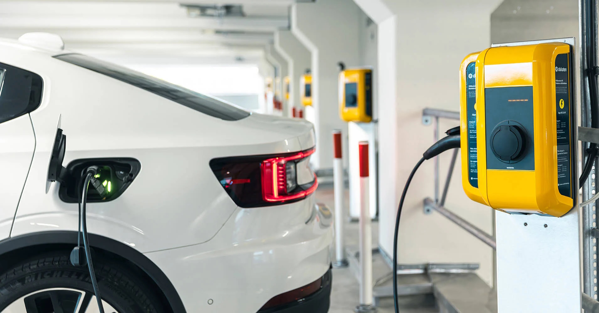 For parking operators, urban planners, and investors, recognizing the value of integrating EV charging as a future-focused success factor is essential.