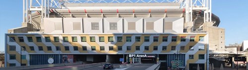 Johan Cruijf ArenA