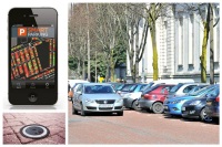 City of Cardiff Council choose Smart Parking Technology