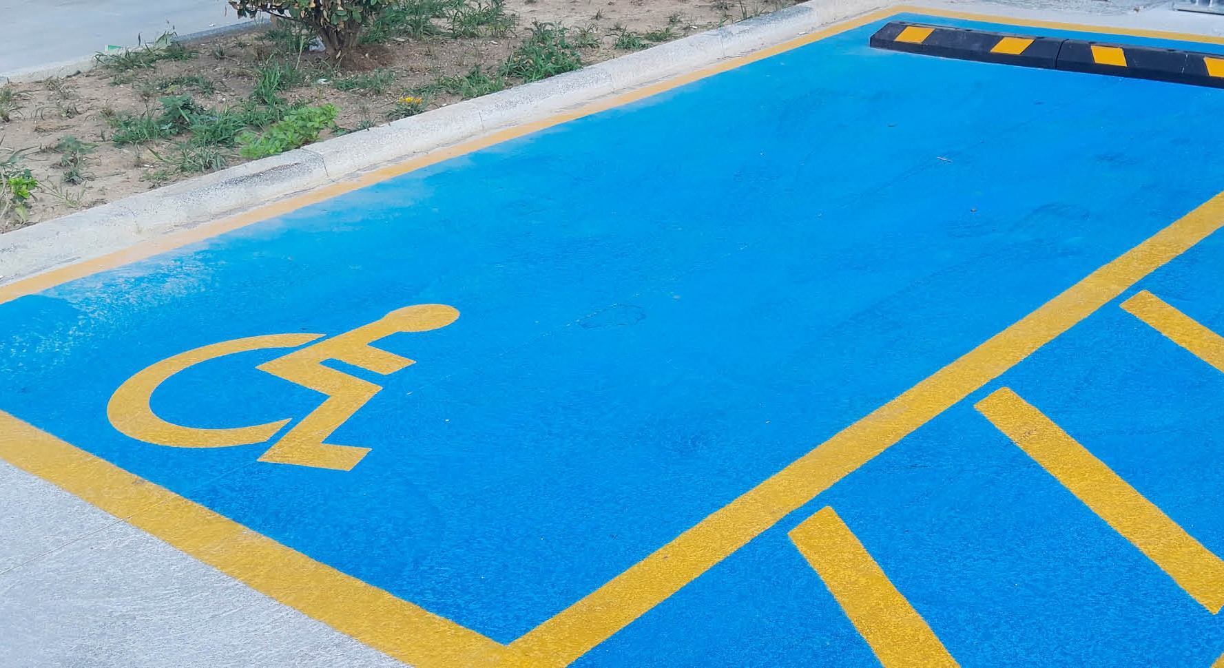  Smart Parking has effective controls in place to prevent parking space abuse.