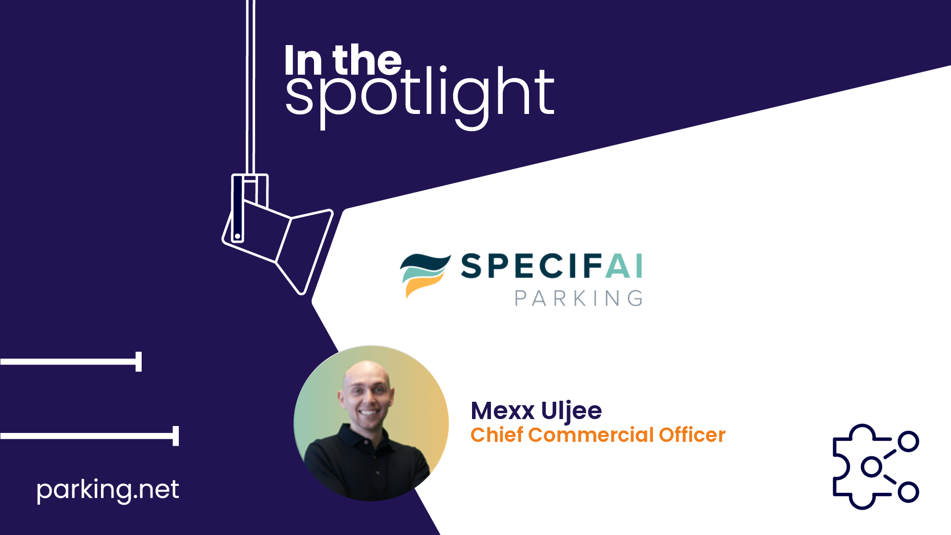 Interview with Mexx Uljee, Chief Commercial Officer of SpecifAI