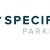 SpecifAI Parking